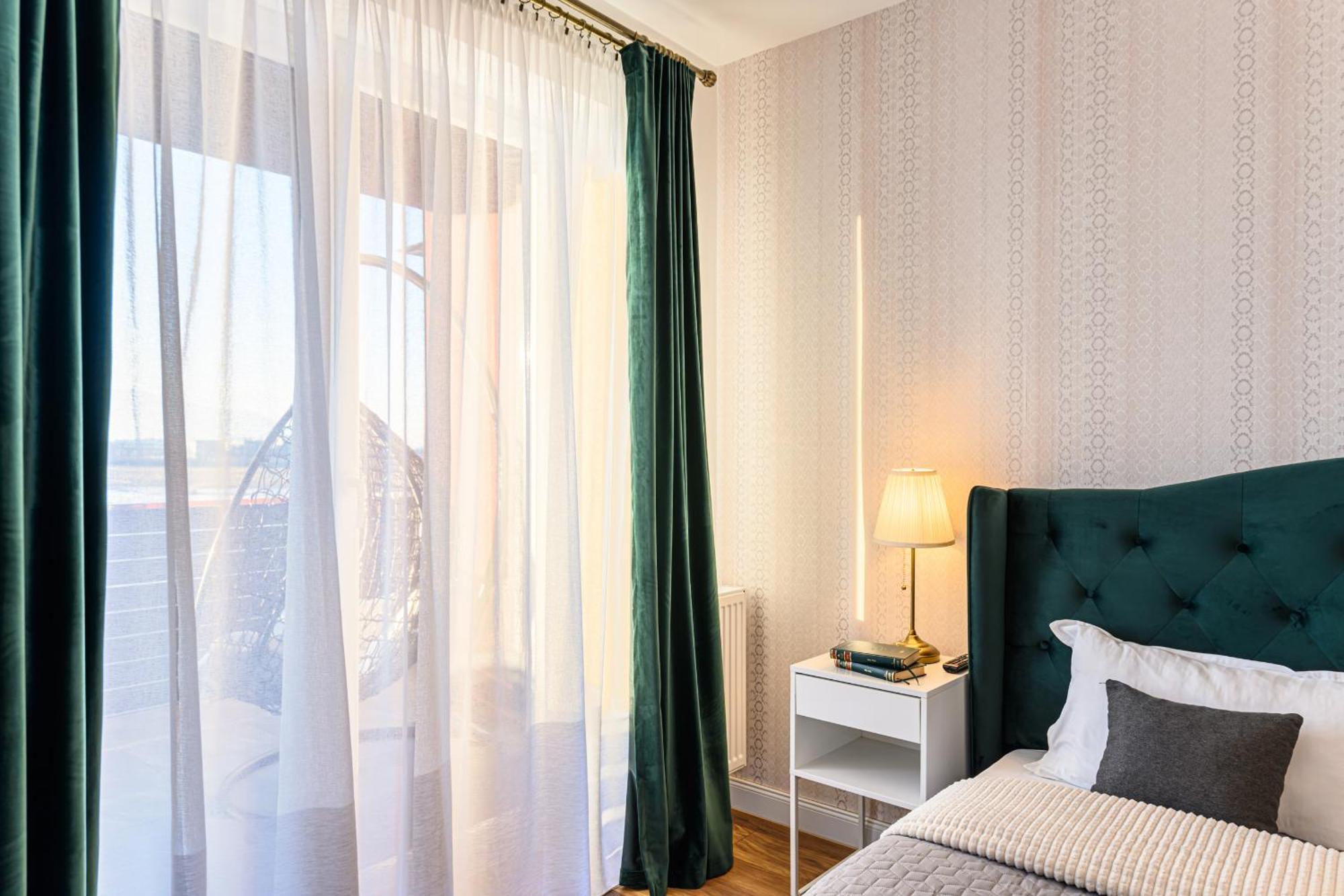 Koa - Sunlight Apartment Braşov Exterior foto